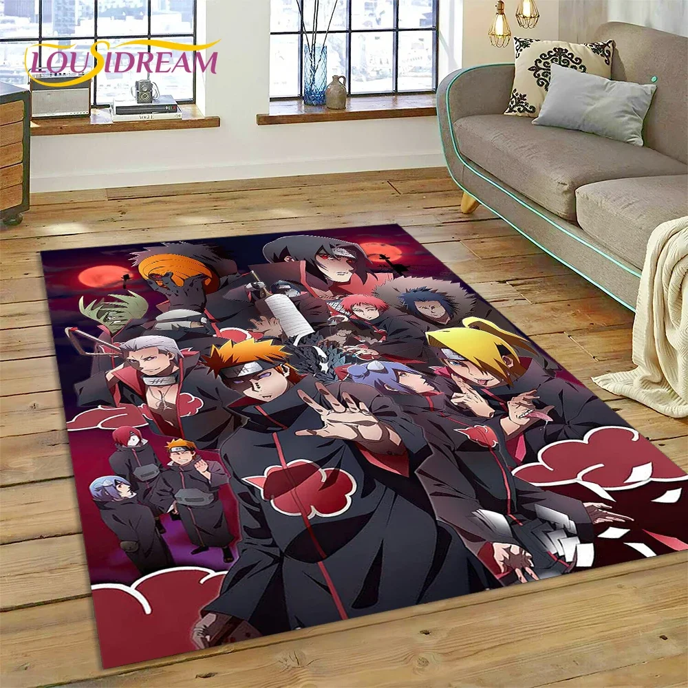 Commercial Printing Online - Tapis de dessin animé 3D i-tachi