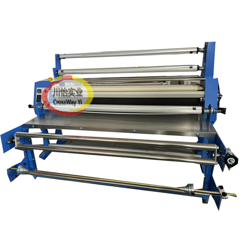 Commercial Digital Printing Press - Machine d'impression par transfert de chaleur