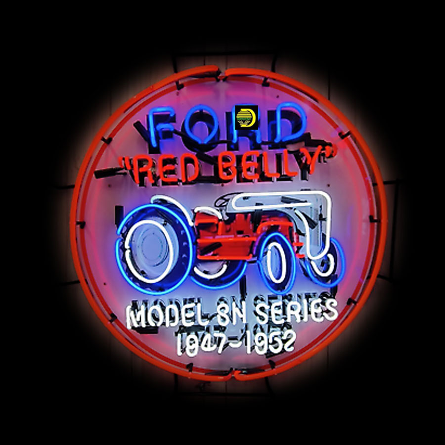 Commercial Printing Ink - Pour le ventre rouge enseigne au
