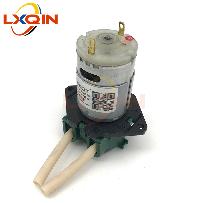 LXQIN 1 pièce Pompe péristalti - Solvent Printer Ink avis et prix
