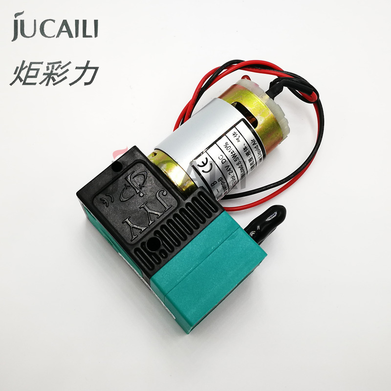 JCL JYY pompe à encre grande 6 - Solvent Printer Ink avis et prix
