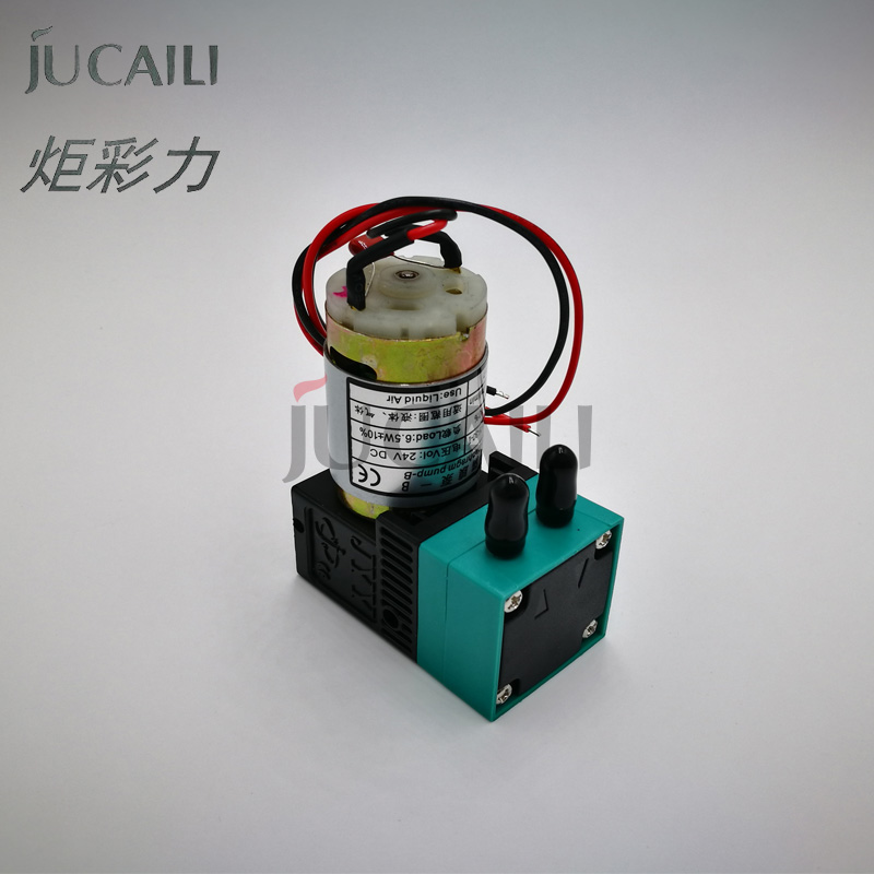 JCL JYY pompe à encre grande 6 - Solvent Printer Ink avis et prix