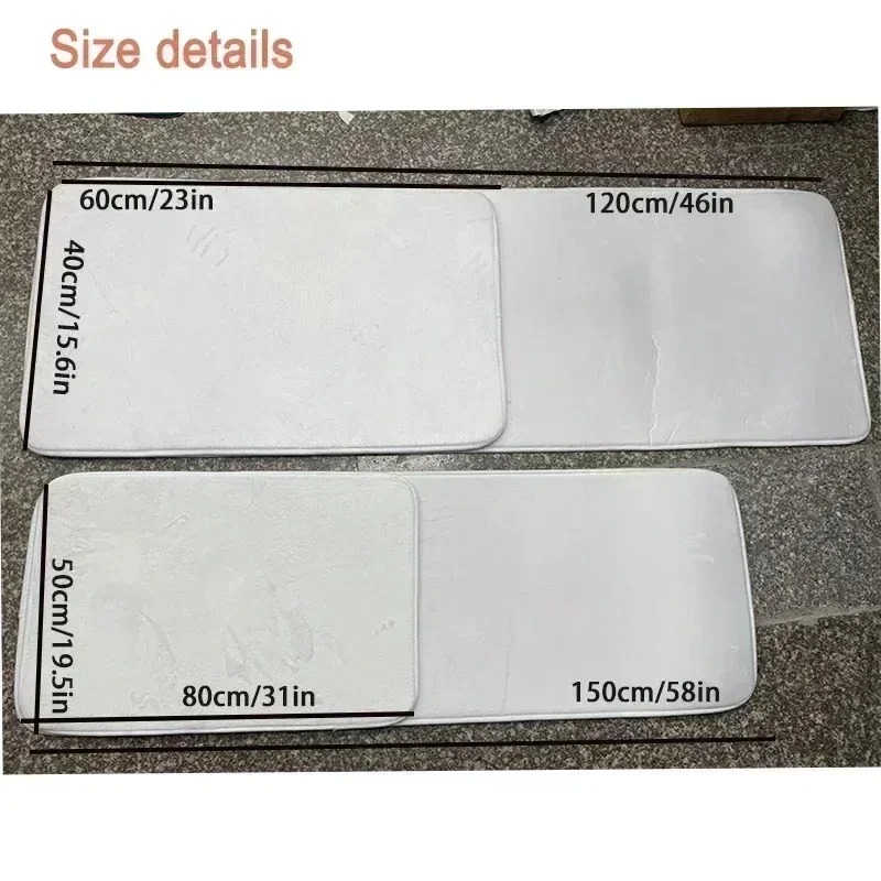 Tapis à imprimé botanique, sty - Commercial Printing Ink avis et prix