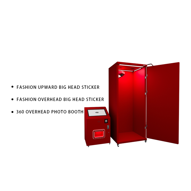 Borne photo commerciale automa - Commercial Photo Printing Kiosk avis et prix