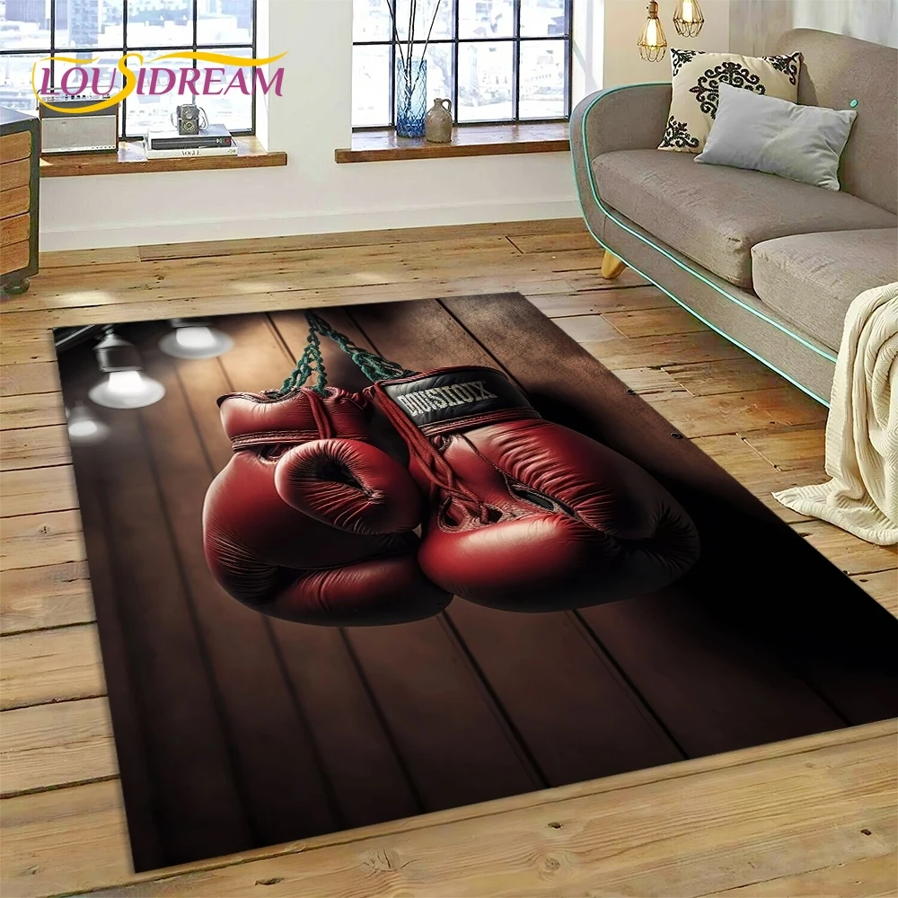 Gants de boxe Boxer combat tap - Commercial Printing Online avis et prix