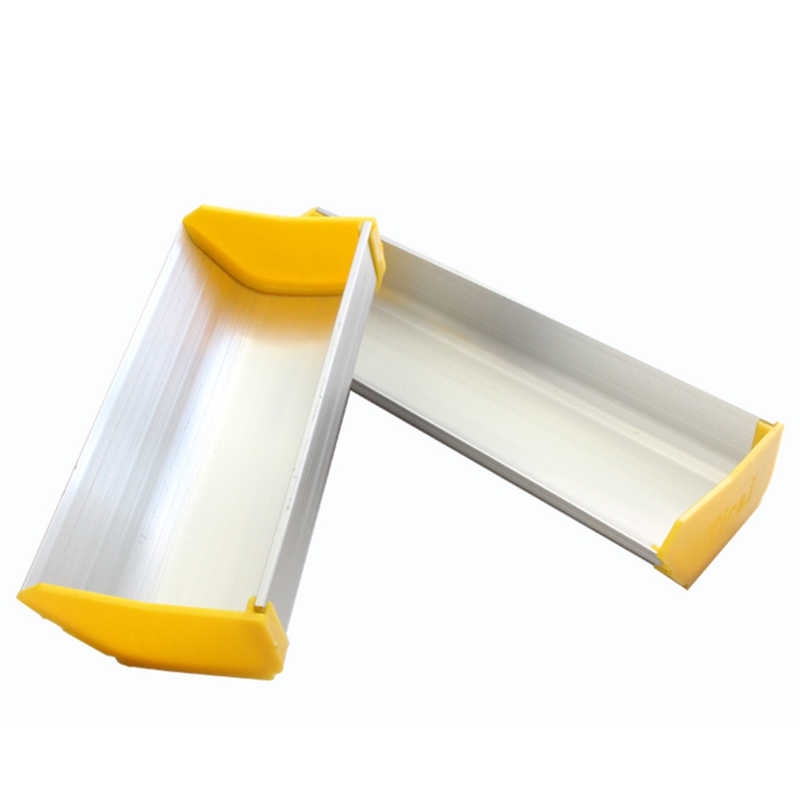 Raclette d'impression en soie, - Commercial Printing Ink avis et prix