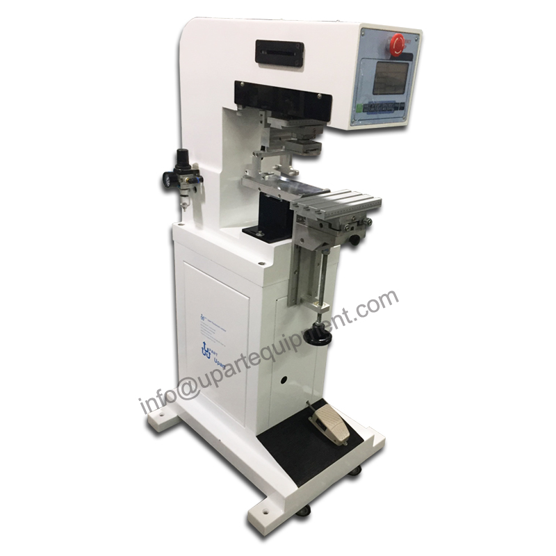 Machine d'impression par tampo - Commercial Printing Ink avis et prix