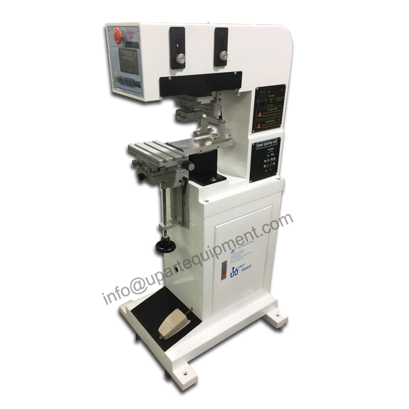 Machine d'impression par tampo - Commercial Printing Ink avis et prix