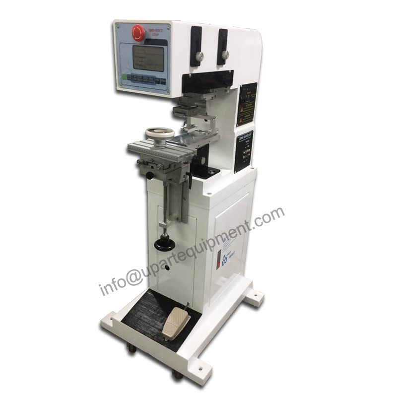 Machine d'impression par tampo - Commercial Printing Ink avis et prix