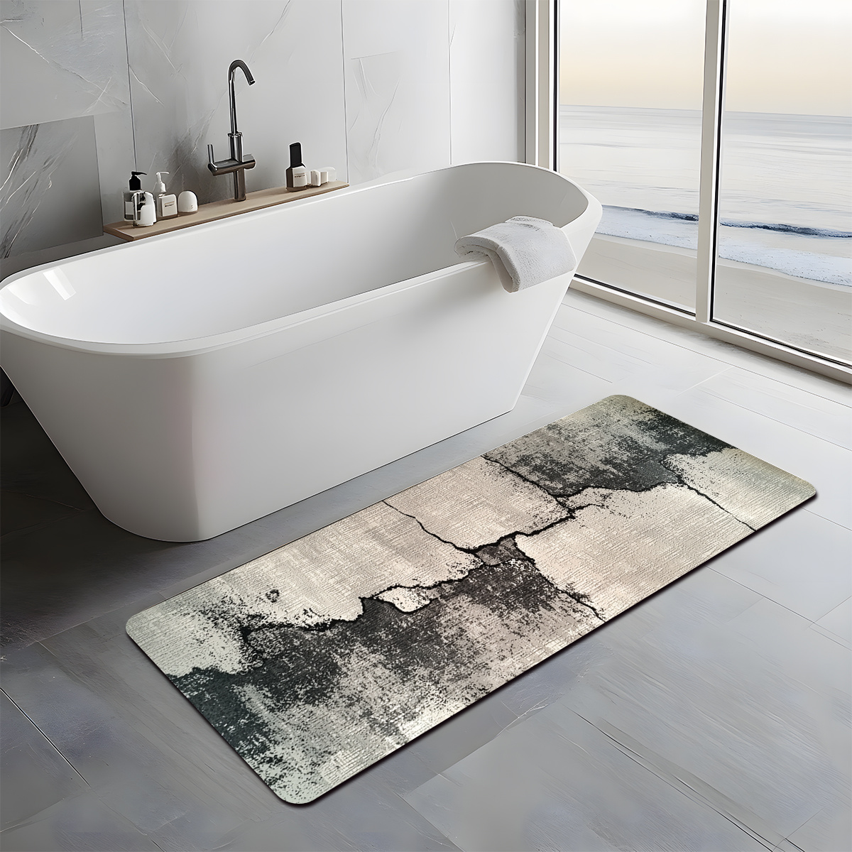 Tapis long confortable et dura - Commercial Printing Ink avis et prix