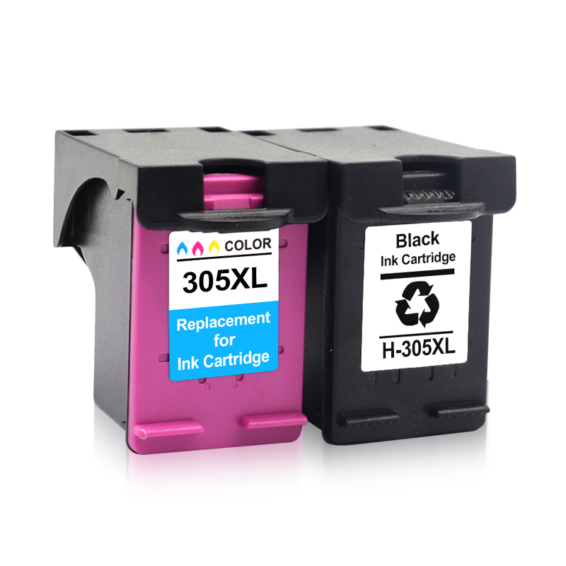 Cartouches d'encre 305XL pour  - Solvent Printer Ink avis et prix
