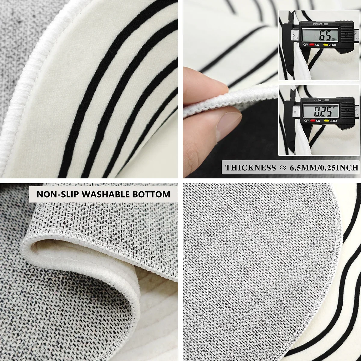 Tapis de couloir, tapis long p - Commercial Printing Online avis et prix