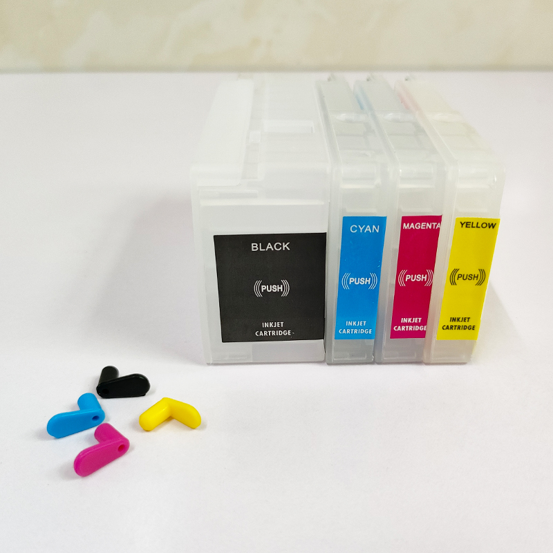 Cartouche d'encre rechargeable - Solvent Printer Ink avis et prix